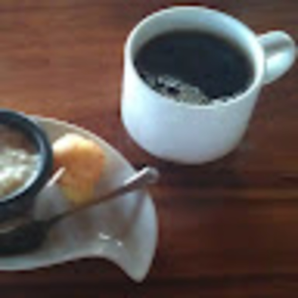 Meet your Posher, Shauna